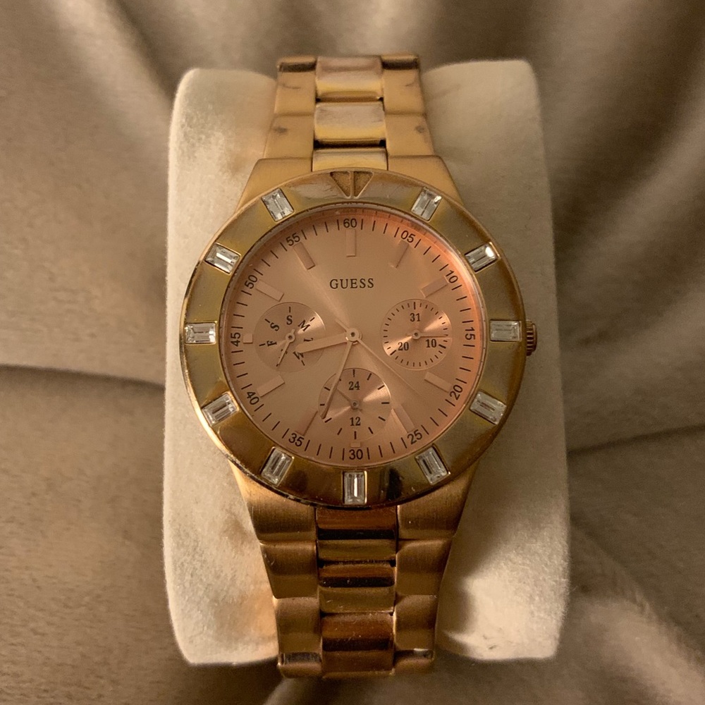Guess Women’s watch